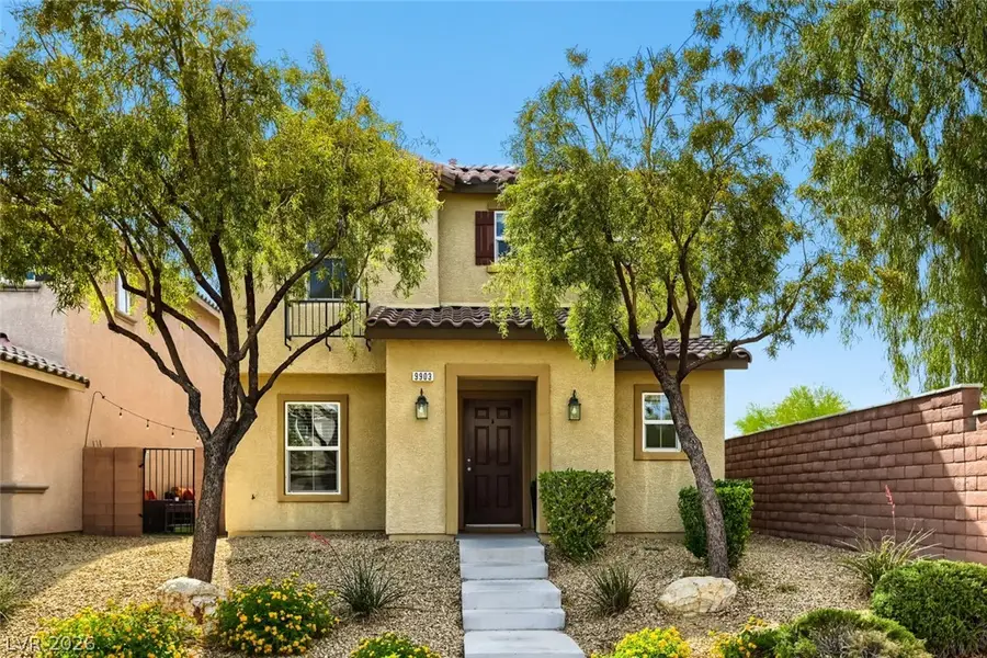 9903 Pride Dance Court, Las Vegas, NV 89178 - #2