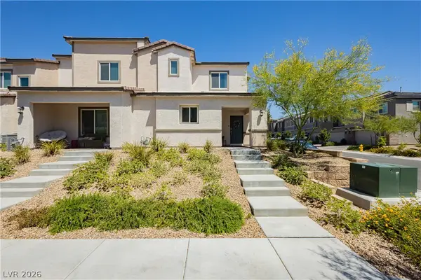 10713 Bendmore Court, Las Vegas, NV 89166