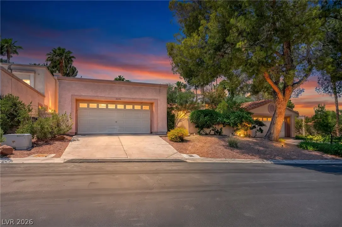 3394 Brookfield Drive, Las Vegas, NV 89120 - #1