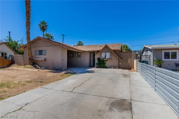 1908 Willoughby Avenue, Las Vegas, NV 89101