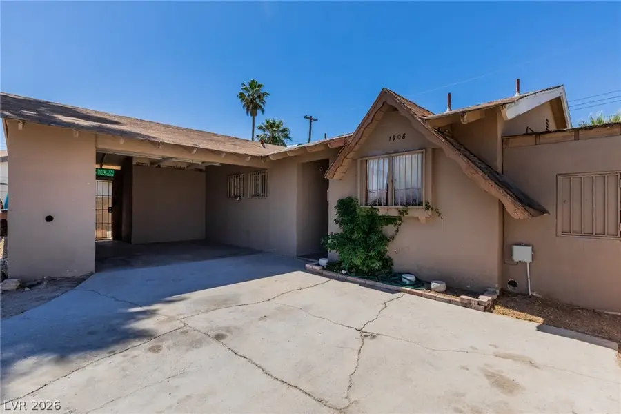 1908 Willoughby Avenue, Las Vegas, NV 89101 - #3
