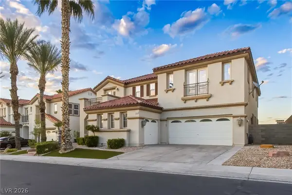 1212 Martini Drive, Henderson, NV 89052