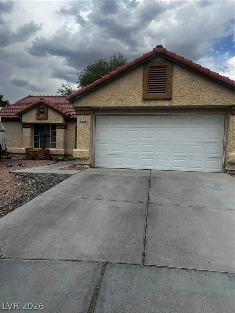 1128 Dowither Court, North Las Vegas, NV 89031 - #1