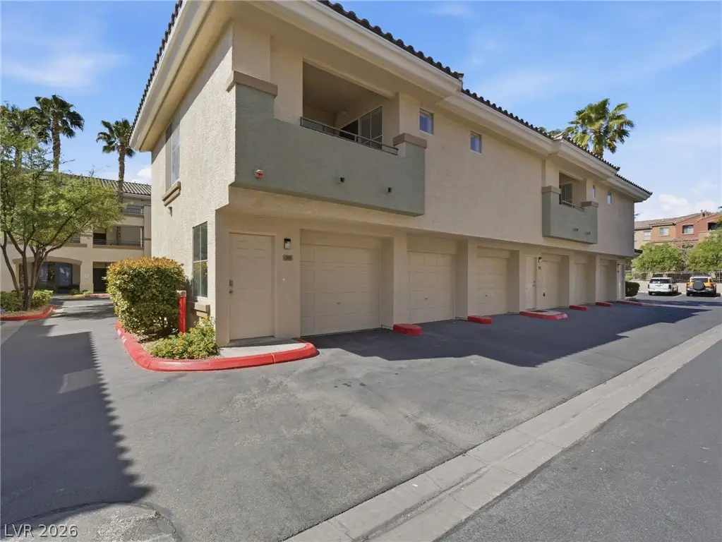 7131 S Durango Drive #201, Las Vegas, NV 89113 - #1