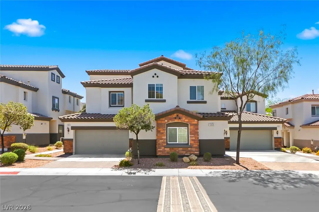 1309 Allegheny Moon Terrace #3, Henderson, NV 89002 - #1