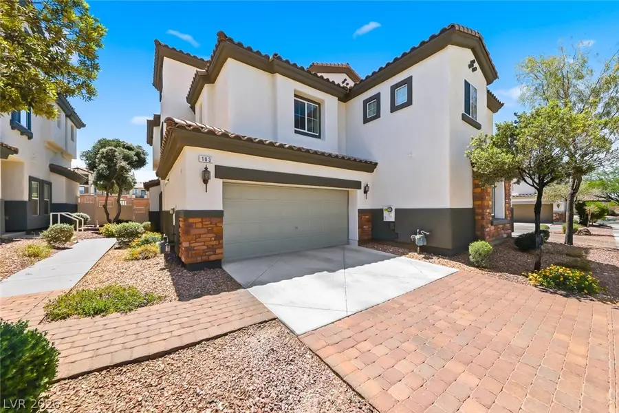 1309 Allegheny Moon Terrace #3, Henderson, NV 89002 - #2