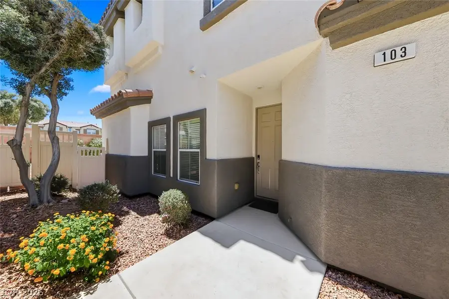 1309 Allegheny Moon Terrace #3, Henderson, NV 89002 - #3