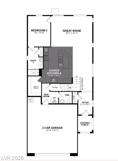 78 Via Magrini, Henderson, NV 89011 - #2