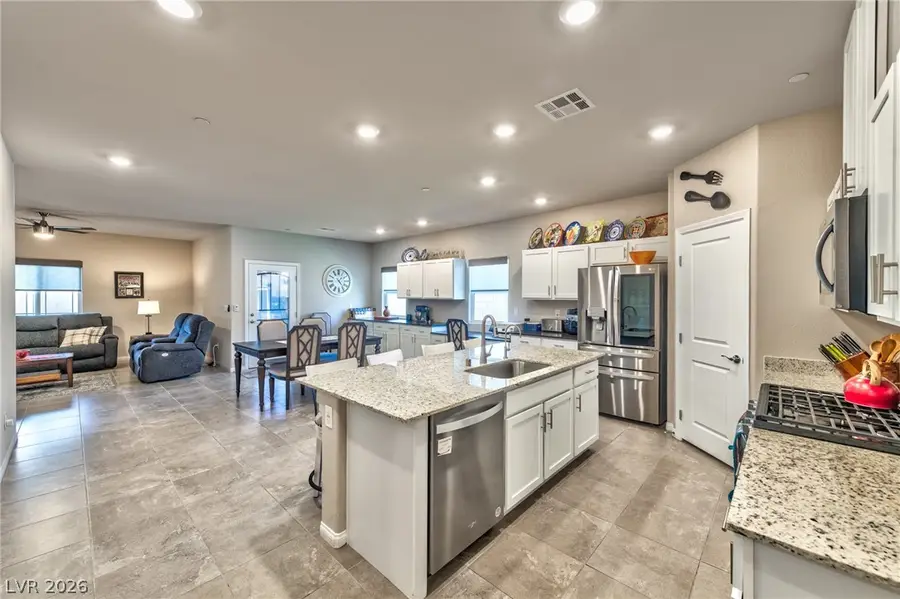 12755 Silver Satin Street, Henderson, NV 89044 - #3