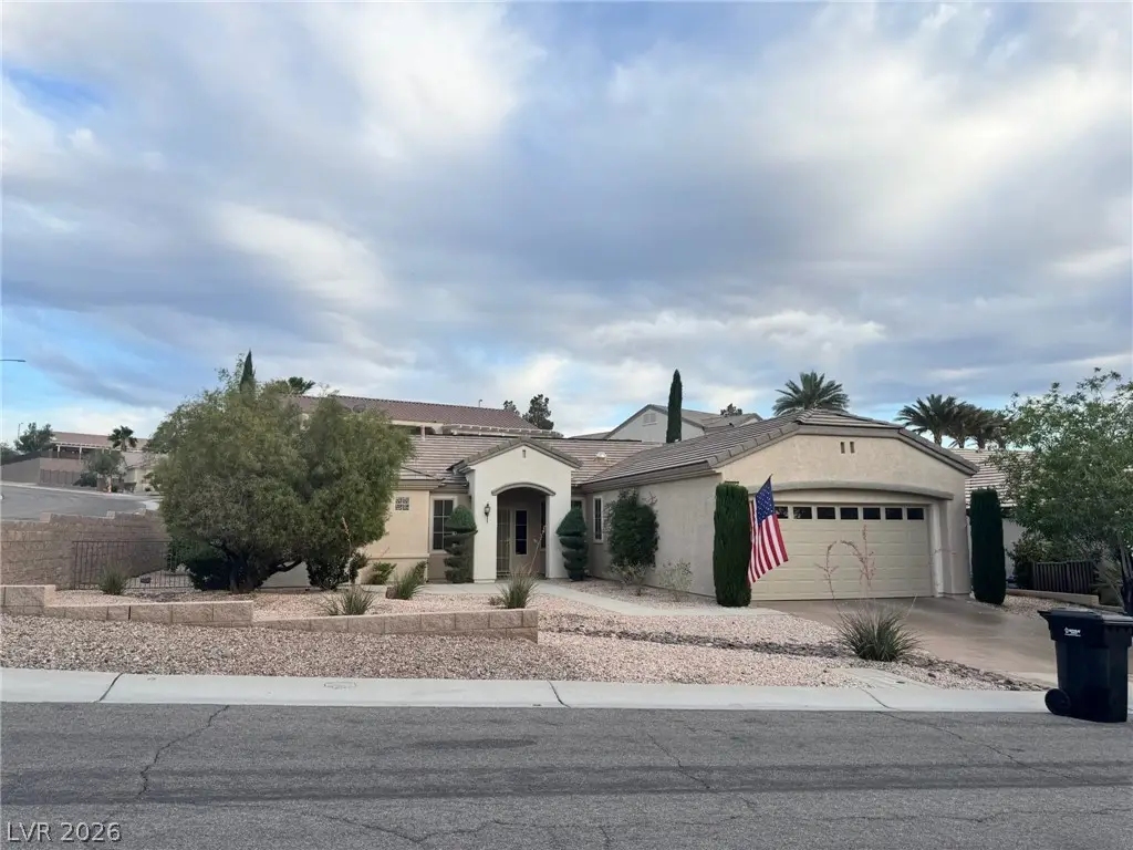 3039 Lake Barkley Road, Henderson, NV 89052 - #1