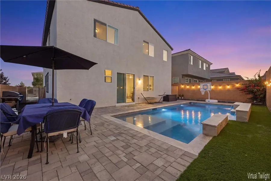 1816 Cosmo Star Avenue, North Las Vegas, NV 89081 - #2