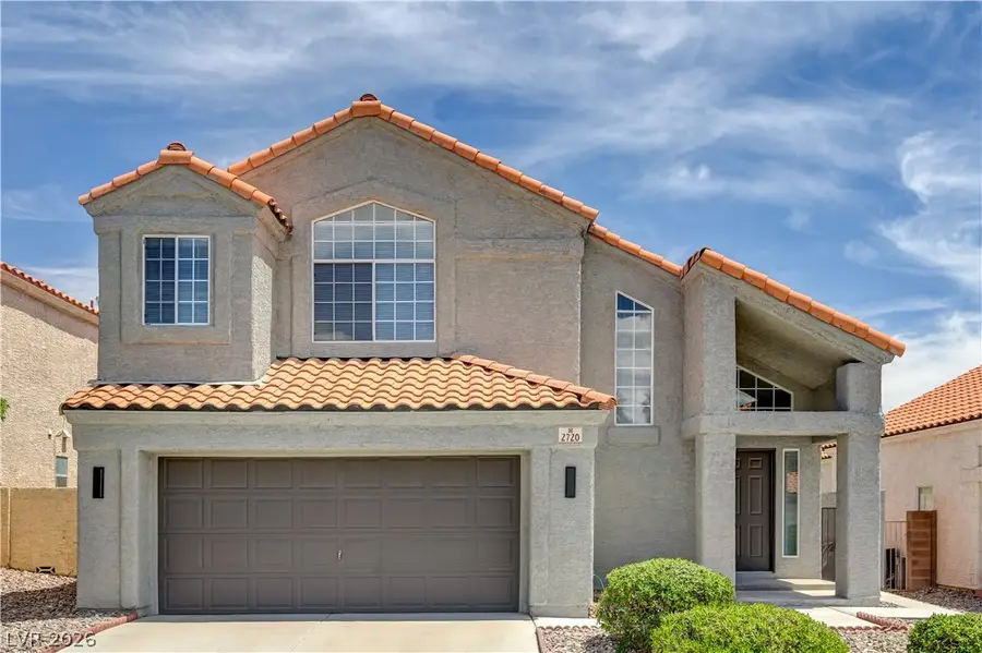 Address Withheld By Seller, Las Vegas, NV 89117 - #2