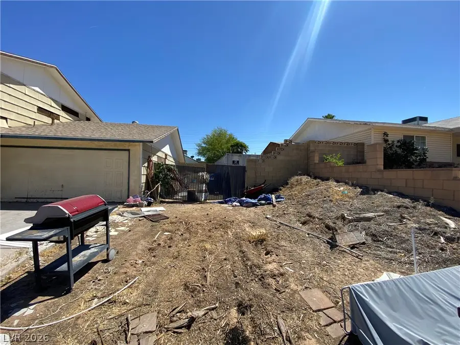 4263 Kinobe Avenue, Las Vegas, NV 89120 - #2