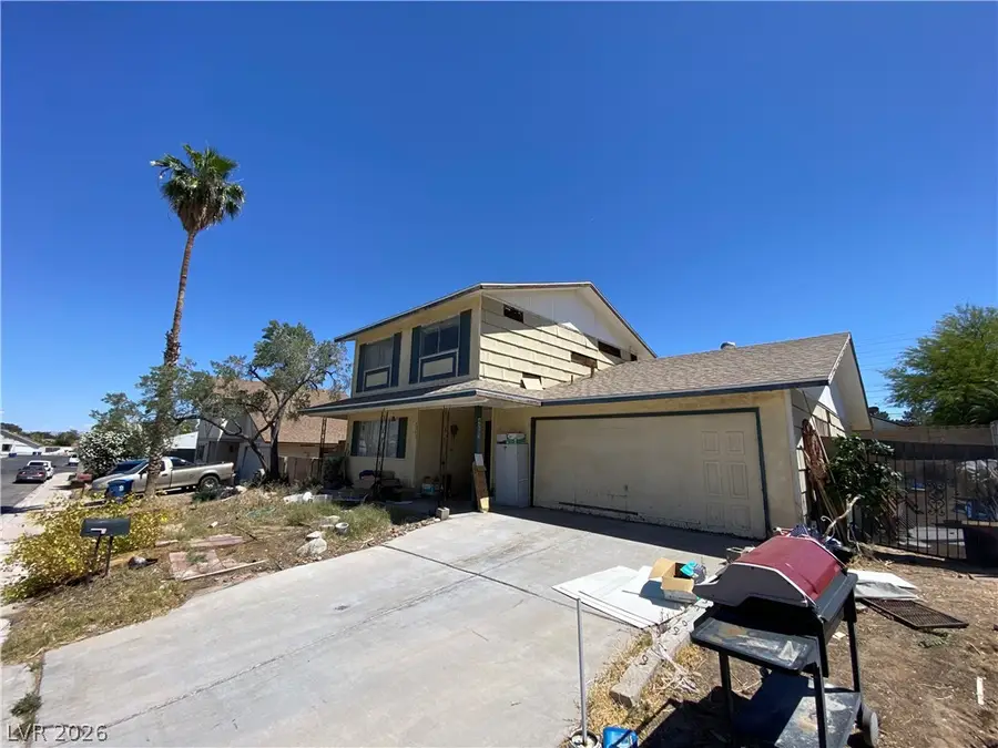 4263 Kinobe Avenue, Las Vegas, NV 89120 - #3