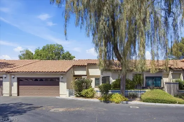 3233 La Mancha Way, Henderson, NV 89014