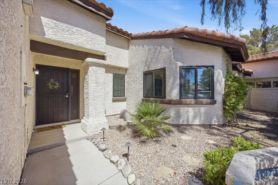 3233 La Mancha Way, Henderson, NV 89014 - #2