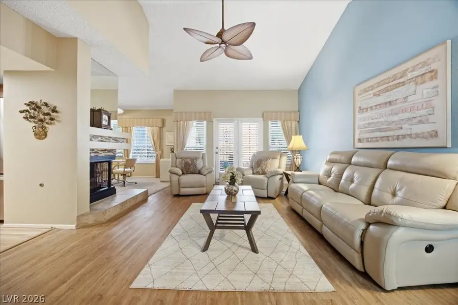 3233 La Mancha Way, Henderson, NV 89014 - #3