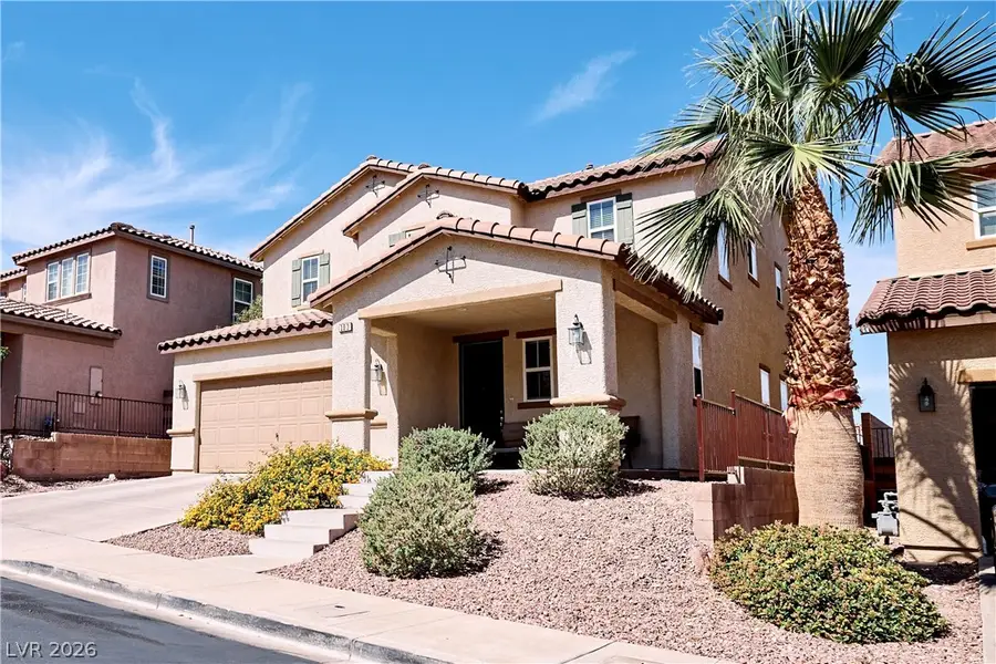 193 Tuscan Shadow Street, Henderson, NV 89012 - #2