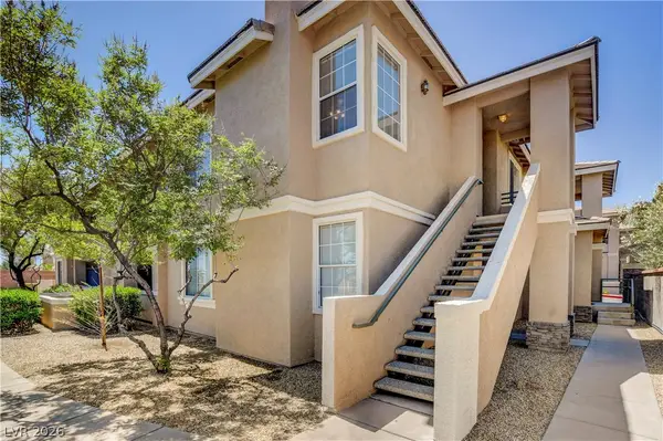 9901 Trailwood Drive #2164, Las Vegas, NV 89134