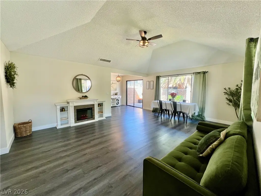 301 Misty Isle Lane #A, Las Vegas, NV 89107 - #1