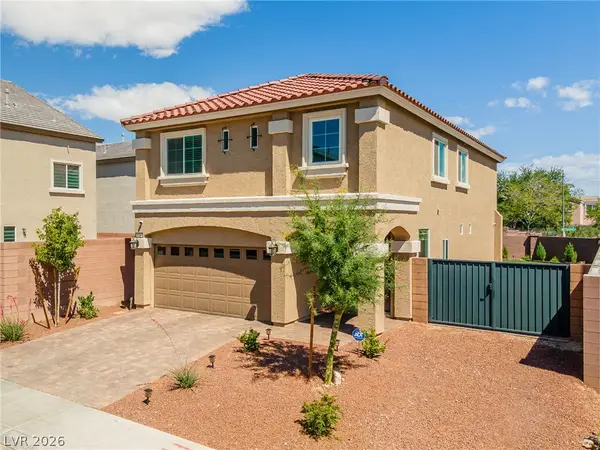 5510 Ripple Ride Avenue, Las Vegas, NV 89139