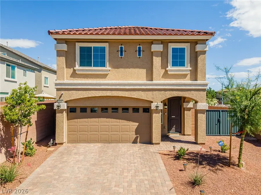 5510 Ripple Ride Avenue, Las Vegas, NV 89139 - #2