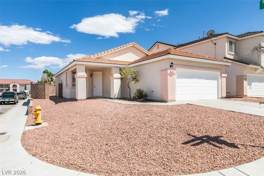 5774 Native Dancer Court, Las Vegas, NV 89113 - #2