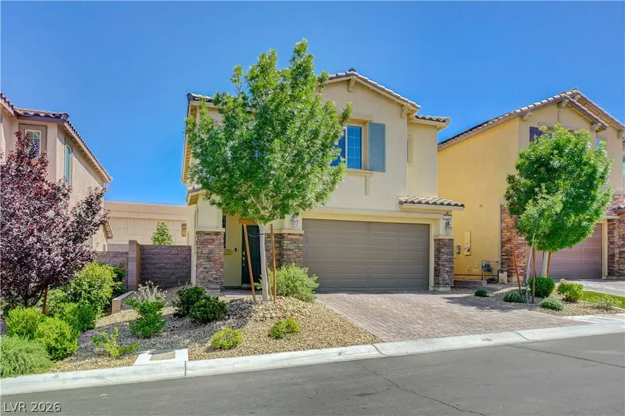 3189 Gabbana Court, Las Vegas, NV 89141 - #3