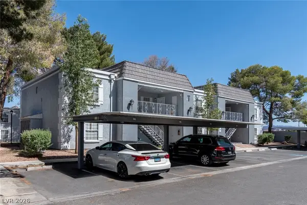 3823 S Maryland Parkway #T6, Las Vegas, NV 89119