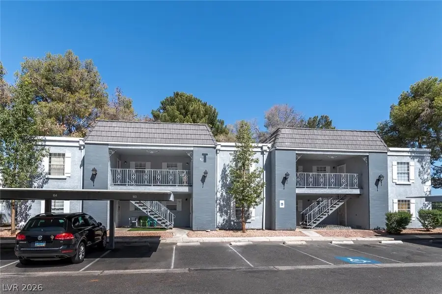 3823 S Maryland Parkway #T6, Las Vegas, NV 89119 - #2