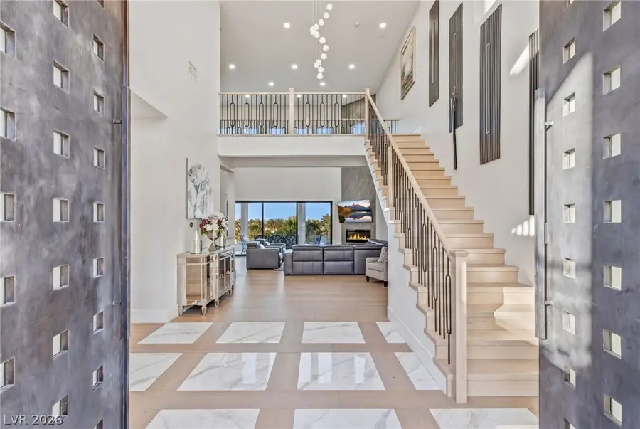 2058 Troon Drive, Henderson, NV 89074 - #2