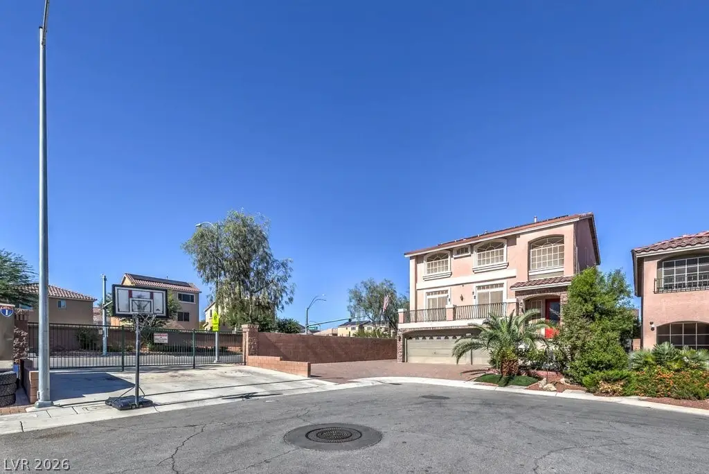 5490 Tulip Hill Avenue, Las Vegas, NV 89141 - #1