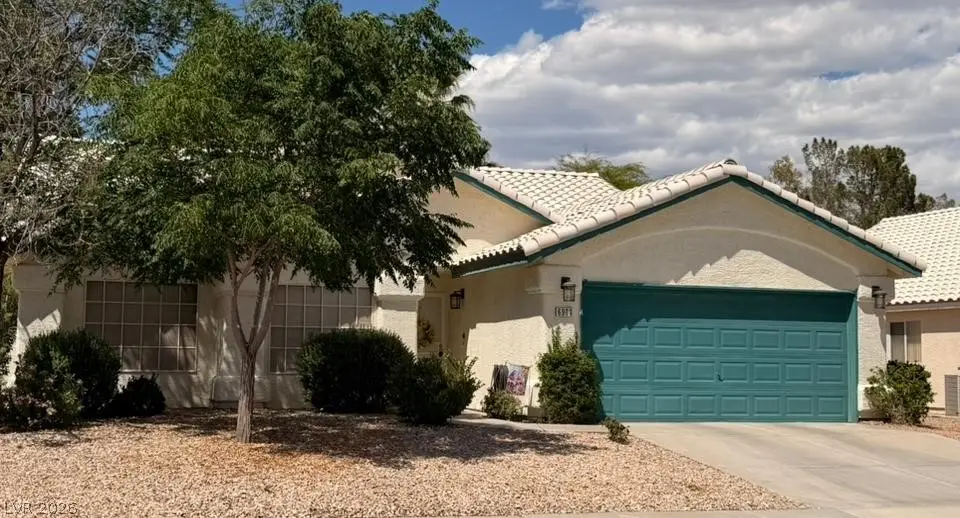 6900 Greenery Court, Las Vegas, NV 89130 - #1