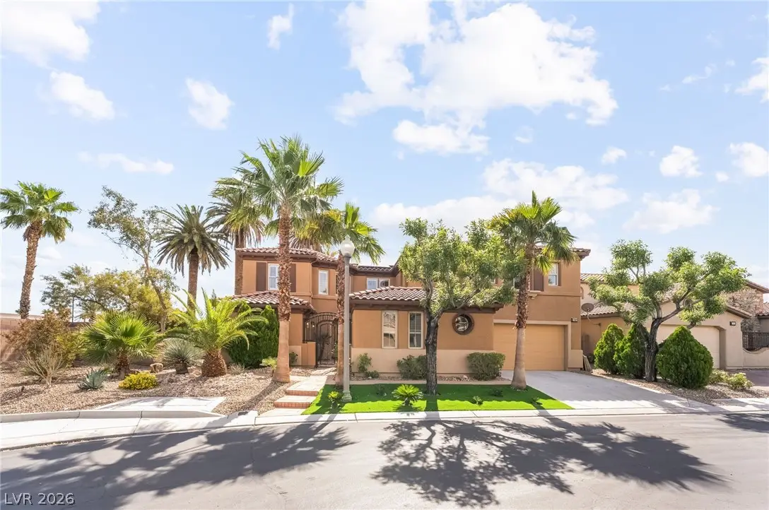 7702 Bear Ridge Street, Las Vegas, NV 89113 - #1