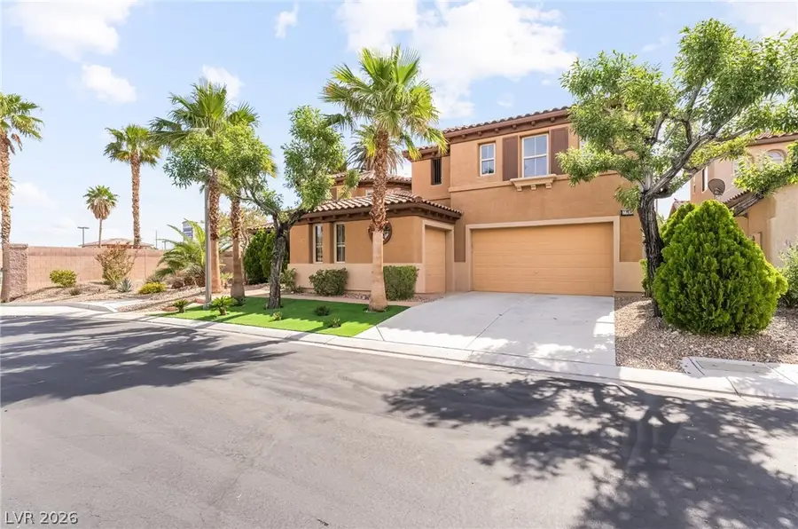 7702 Bear Ridge Street, Las Vegas, NV 89113 - #2