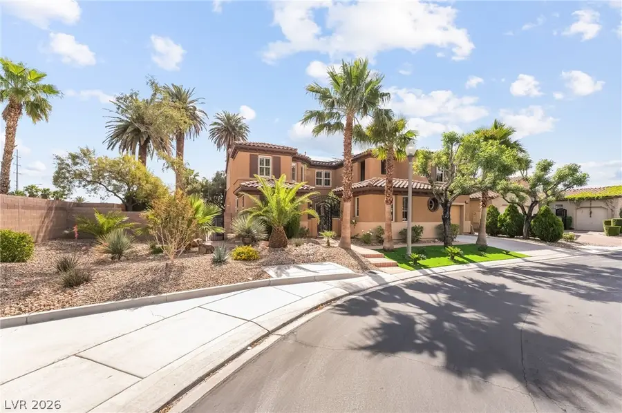 7702 Bear Ridge Street, Las Vegas, NV 89113 - #3
