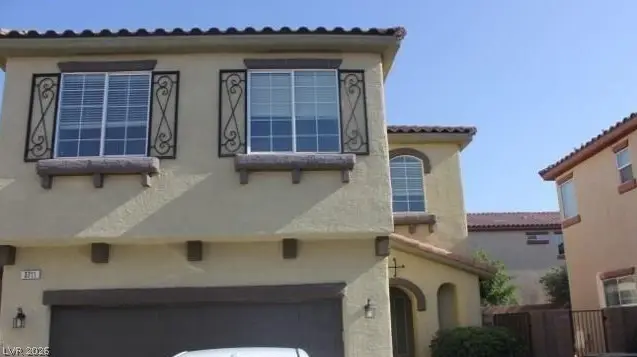 3711 Lodina Court, Las Vegas, NV 89141 - #1