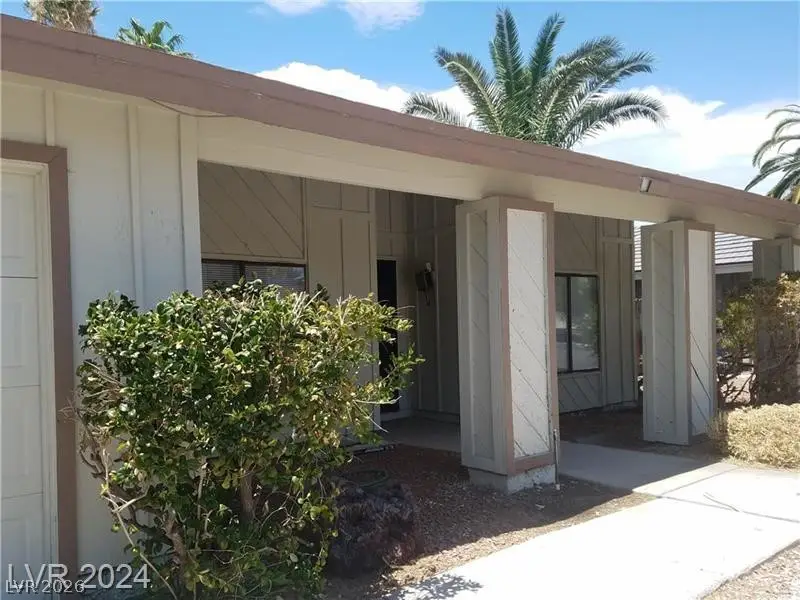 4639 Kristen Lane, Las Vegas, NV 89121 - #3