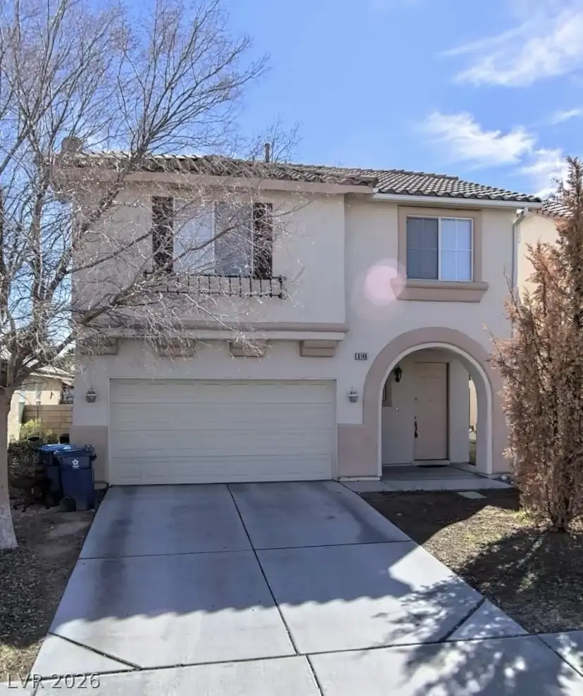 8149 Palace Monaco Avenue, Las Vegas, NV 89117 - #2