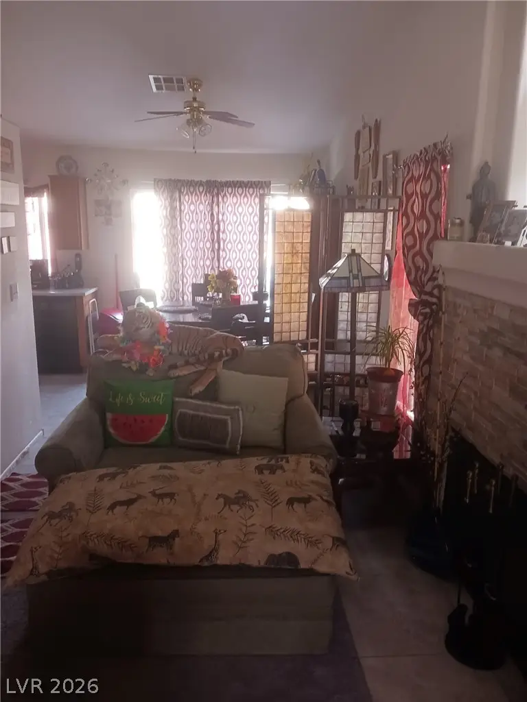 3114 Mastercraft Avenue, North Las Vegas, NV 89031 - #2