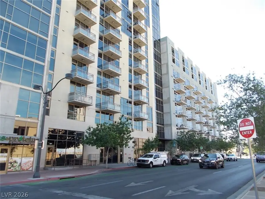 353 E Bonneville Avenue #501, Las Vegas, NV 89101 - #3