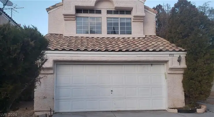 8332 Shore Breeze Drive, Las Vegas, NV 89128 - #1
