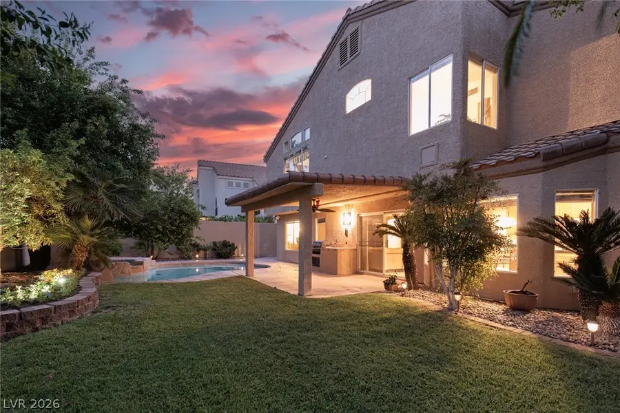8513 Estrelita Drive, Las Vegas, NV 89128 - #2