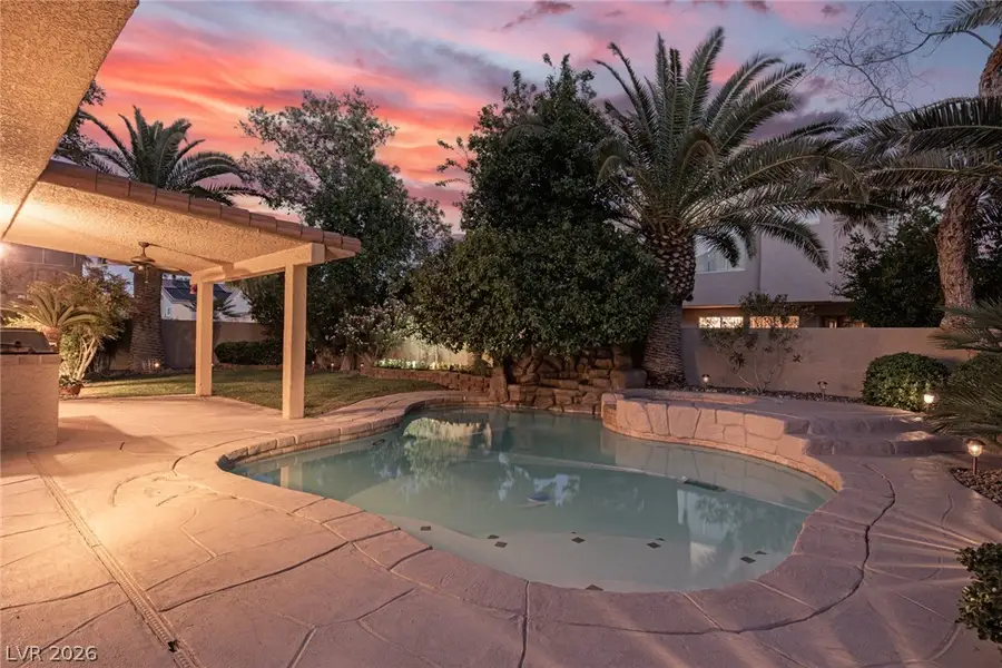 8513 Estrelita Drive, Las Vegas, NV 89128 - #3