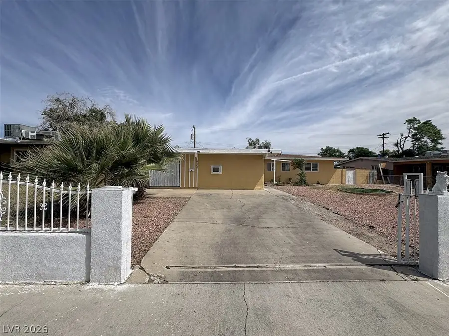 4108 El Cederal Avenue, Las Vegas, NV 89102 - #2