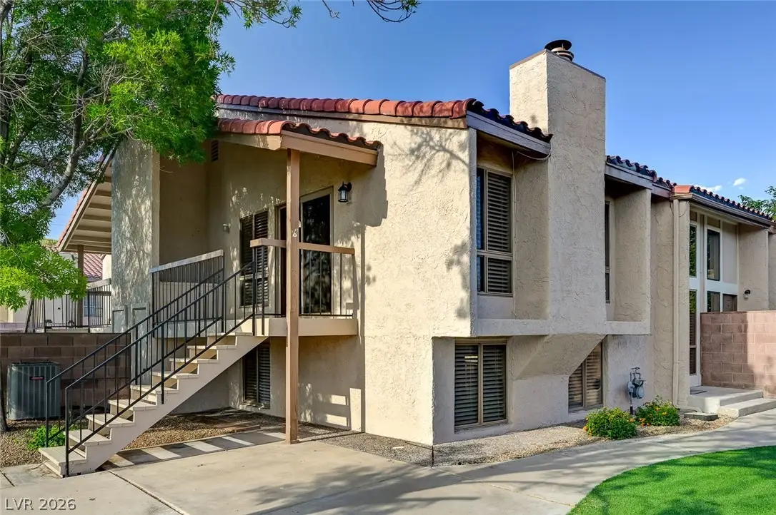 1305 Capri Drive #D, Boulder City, NV 89005 - #1