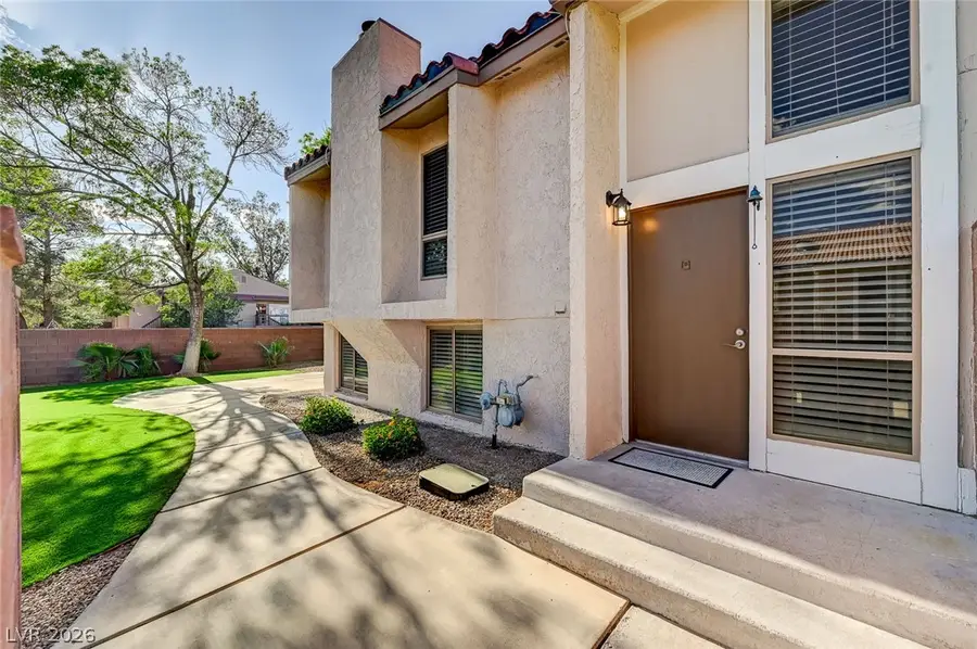 1305 Capri Drive #D, Boulder City, NV 89005 - #2