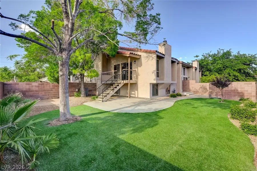 1305 Capri Drive #D, Boulder City, NV 89005 - #3