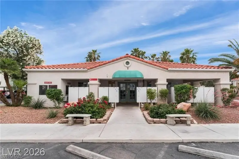 2725 S Nellis Boulevard #1181, Las Vegas, NV 89121 - #1