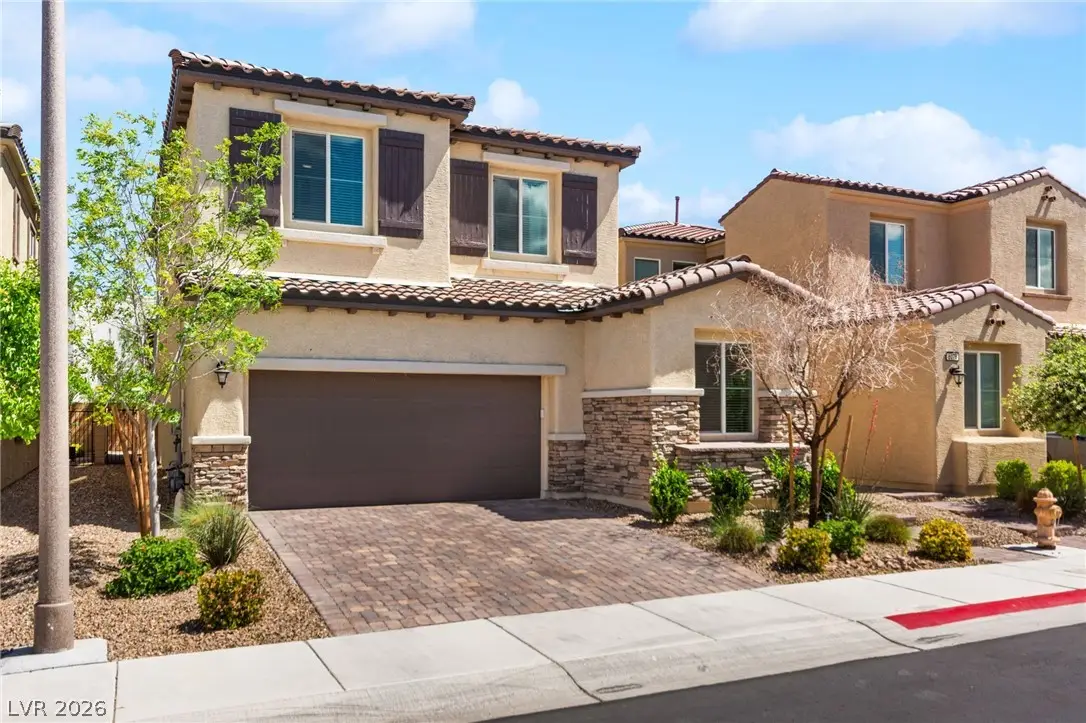 8084 Skye Dragon Street, Las Vegas, NV 89166 - #1